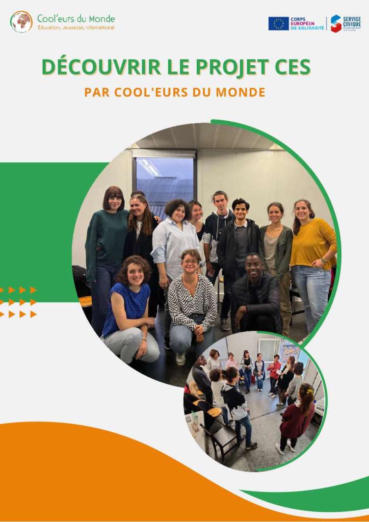 cliquer sur l'image pour découvrir le programme en détail du CES